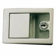 Miniature ATTENTION Produit Reconditionné Serrure de porte d'entrée Caraloc PM 700 N° 1