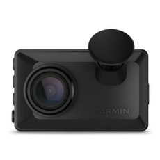 Miniature Dash Cam X210 – Caméra embarquée HD 1440p avec grand angle, commandes vocales et détection d’incident - GARMIN N° 0