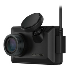 Miniature Dash Cam X210 – Caméra embarquée HD 1440p avec grand angle, commandes vocales et détection d’incident - GARMIN N° 2