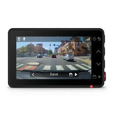 Miniature Dash Cam X210 – Caméra embarquée HD 1440p avec grand angle, commandes vocales et détection d’incident - GARMIN N° 3