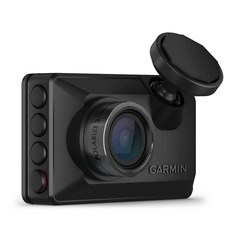 Miniature Dash Cam X210 – Caméra embarquée HD 1440p avec grand angle, commandes vocales et détection d’incident - GARMIN N° 4