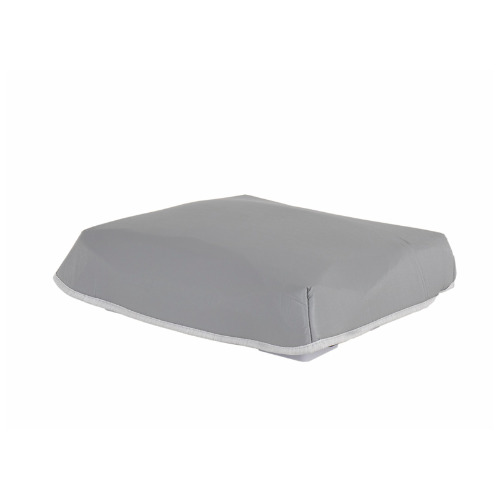 Housse de lanterneau REMIS Vista et Vario II - CARBEST -