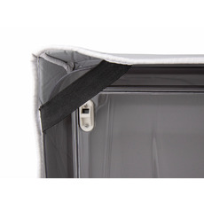 Miniature Housse de lanterneau REMIS Vista et Vario II - CARBEST - N° 4