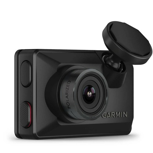 Dash Cam X310 – Caméra embarquée 4K avec écran tactile, grand angle 140° et détection d’incident - GARMIN