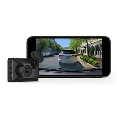 Miniature Dash Cam X310 – Caméra embarquée 4K avec écran tactile, grand angle 140° et détection d’incident - GARMIN N° 1
