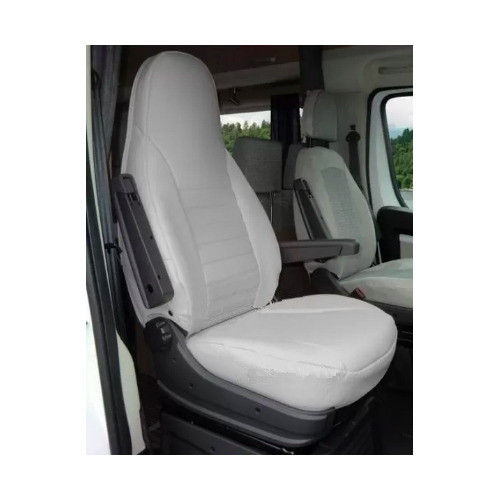 Housse de siège pour DUCATO de 2006 à 2014 - CARBEST -