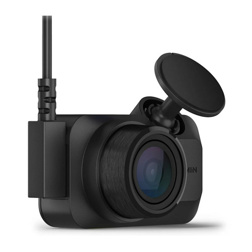 Dash Cam Mini 3 – Caméra embarquée ultra-compacte 1440p avec détection d’incident et connectivité Wi-Fi - GARMIN