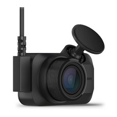 Miniature Dash Cam Mini 3 – Caméra embarquée ultra-compacte 1440p avec détection d’incident et connectivité Wi-Fi - GARMIN N° 0