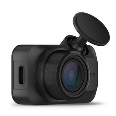 Miniature Dash Cam Mini 3 – Caméra embarquée ultra-compacte 1440p avec détection d’incident et connectivité Wi-Fi - GARMIN N° 2