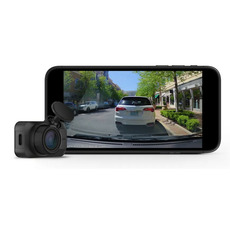 Miniature Dash Cam Mini 3 – Caméra embarquée ultra-compacte 1440p avec détection d’incident et connectivité Wi-Fi - GARMIN N° 3