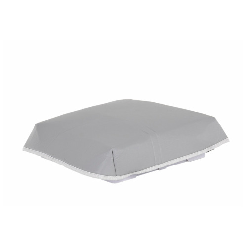 Housse de lanterneau MIDI HEKI - CARBEST -