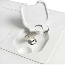 Miniature Coffre à gaz - H30,5CM - OSCULATI N° 1