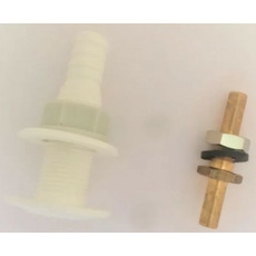 Miniature Coffre à gaz - H30,5CM - OSCULATI N° 3