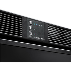 Miniature Réfrigérateur à compresseur 84L T1090E LED - 12V - NOIR MAT - INSTALLATION HAUTE OU BASSE - THETFORD  N° 3