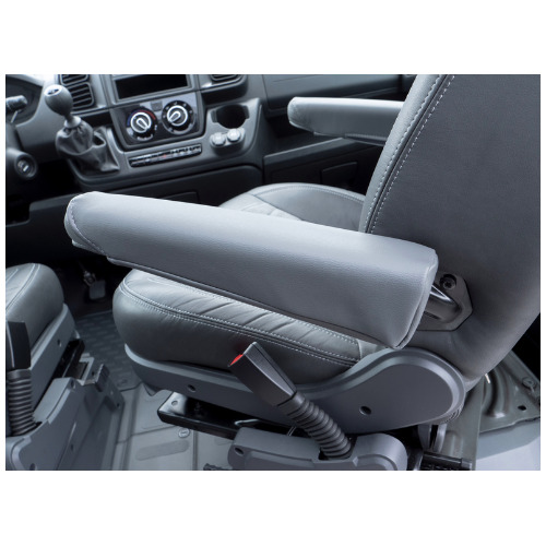 Housse d'accoudoir DUCATO X250 & X290 - CARBEST -