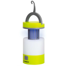 Miniature Lampe anti-moustique Ø 98 X 138 MM - CARBEST - N° 0