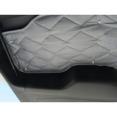 Miniature Kit rideaux thermique isoflex VW Caddy - CARBEST N° 1