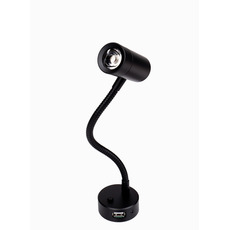 Miniature Liseuse LED flexible 210 mm avec usb - CARBEST N° 1