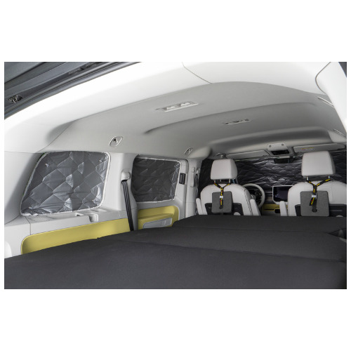 Kit rideaux thermique ID BUZZ - CARBEST