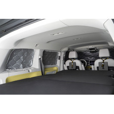 Miniature Kit rideaux thermique ID BUZZ - CARBEST N° 0