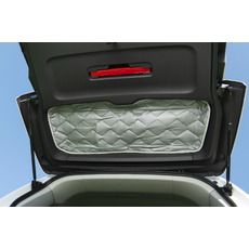 Miniature Kit rideaux thermique ID BUZZ - CARBEST N° 1