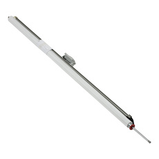 Miniature ATTENTION Produit Reconditionné Store occultant baie S4 - 650 x 300 N° 0