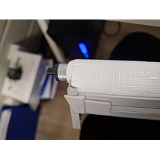 Miniature ATTENTION Produit Reconditionné Store occultant baie S4 - 650 x 300 N° 2