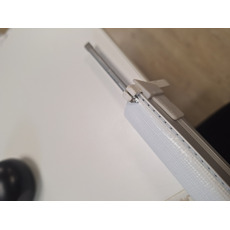 Miniature ATTENTION Produit Reconditionné Store occultant baie S4 - 650 x 300 N° 3