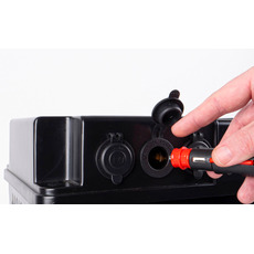 Miniature Batterie LITHPOWERUNIT 80 / 1024 WH - CARBEST N° 1