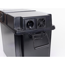 Miniature Batterie LITHPOWERUNIT 80 / 1024 WH - CARBEST N° 5