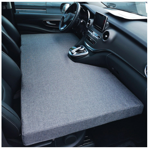 Lit de cabine pour DUCATO - CARBEST