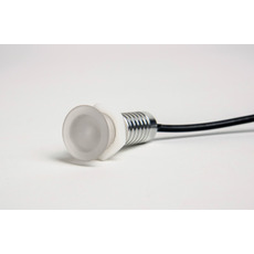 Miniature Mini Spot en acier inoxydable - CARBEST N° 0