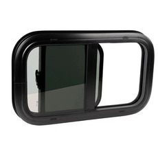 Miniature BAIE COULISSANTE + CADRE - 800 X 400 N° 5