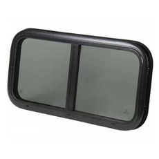 Miniature BAIE COULISSANTE + CADRE - 700 X 550 N° 3