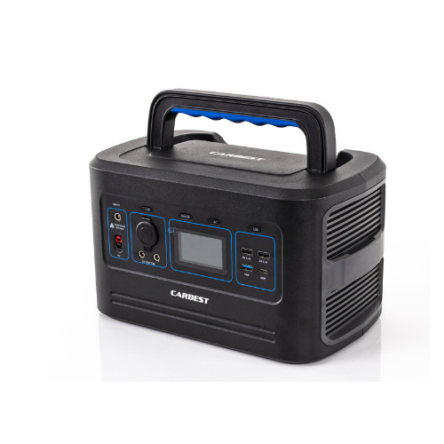 Batterie LITHPOWERUNIT 48 614 WH - CARBEST