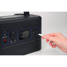 Miniature Batterie LITHPOWERUNIT 48 614 WH - CARBEST N° 4