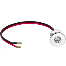 Miniature Mini Spot led encastré Ø 17 mm - CARBEST N° 1