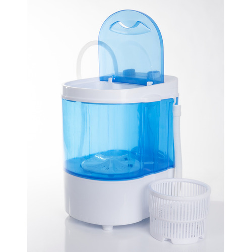 Machine à laver 230 V - CARBEST