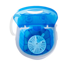 Miniature Machine à laver 230 V - CARBEST N° 2