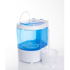 Miniature Machine à laver 230 V - CARBEST N° 4