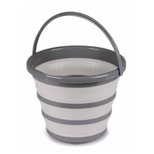 Seau pliable 10 L - KAMPA - KAMPA DOMETIC