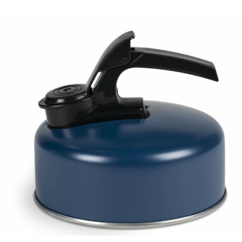 Bouilloire à sifflet Billy 1 L – KAMPA 