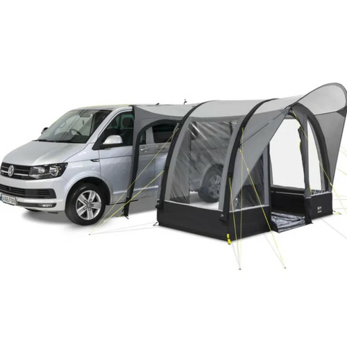 Auvent gonflable Sprint AIR - 280 x 145 x 200 - KAMPA 