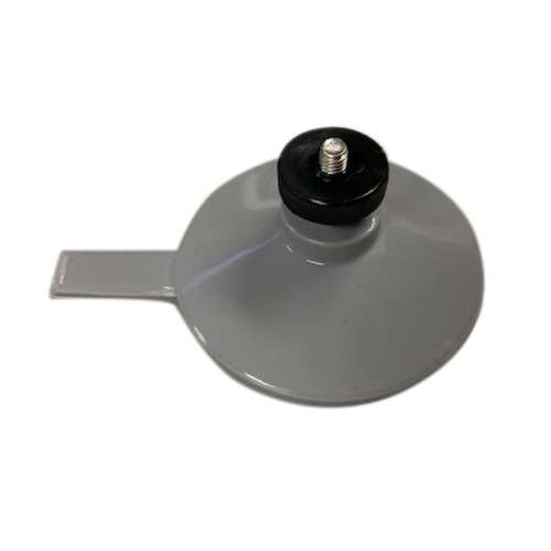 Lot de 10 ventouses pour rideau - CARBEST