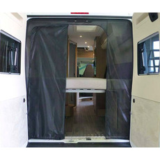 Miniature Moustiquaire M SPRINTER & VW CRAFTER - CARBEST N° 1