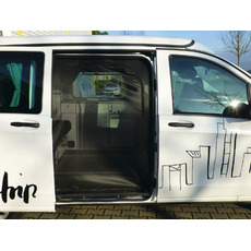 Miniature Moustiquaire VITO - CARBEST N° 1