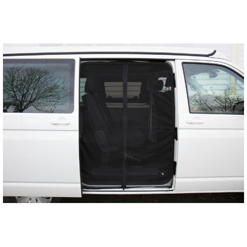 Moustiquaire magnétiques SPRINTER 2 - CARBEST