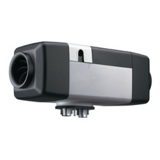 Miniature Chauffage auxiliaire Air Top Evo 55 - WEBASTO N° 0