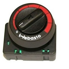 Miniature Interrupteur pour chauffage auxiliaire Webasto – N° 0