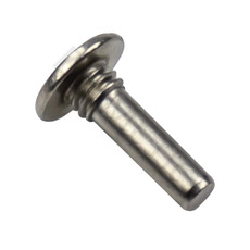 Miniature Boulon charnière au-dessus - DOMETIC N° 0